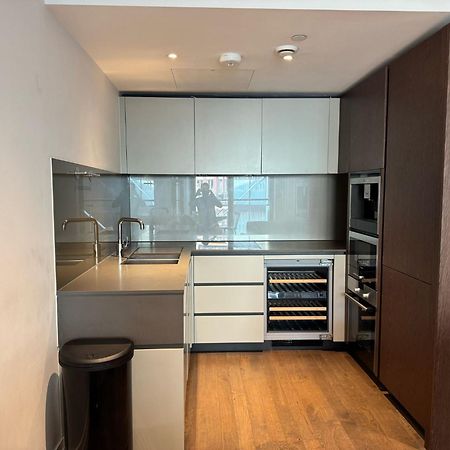 2 Bed Flat Big Ben View Daire Londra Dış mekan fotoğraf