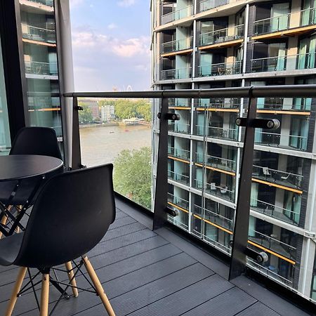 2 Bed Flat Big Ben View Daire Londra Dış mekan fotoğraf