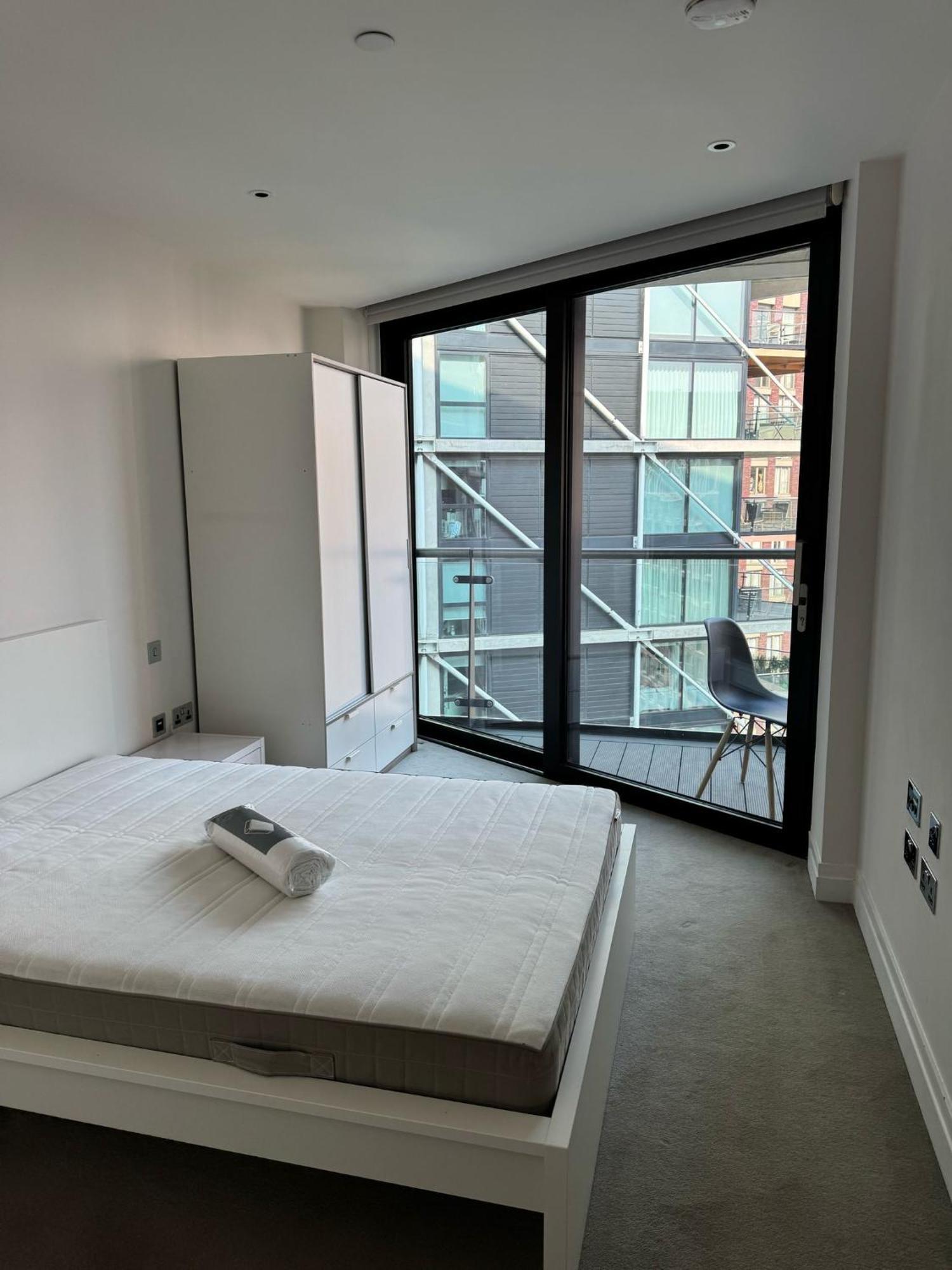 2 Bed Flat Big Ben View Daire Londra Dış mekan fotoğraf