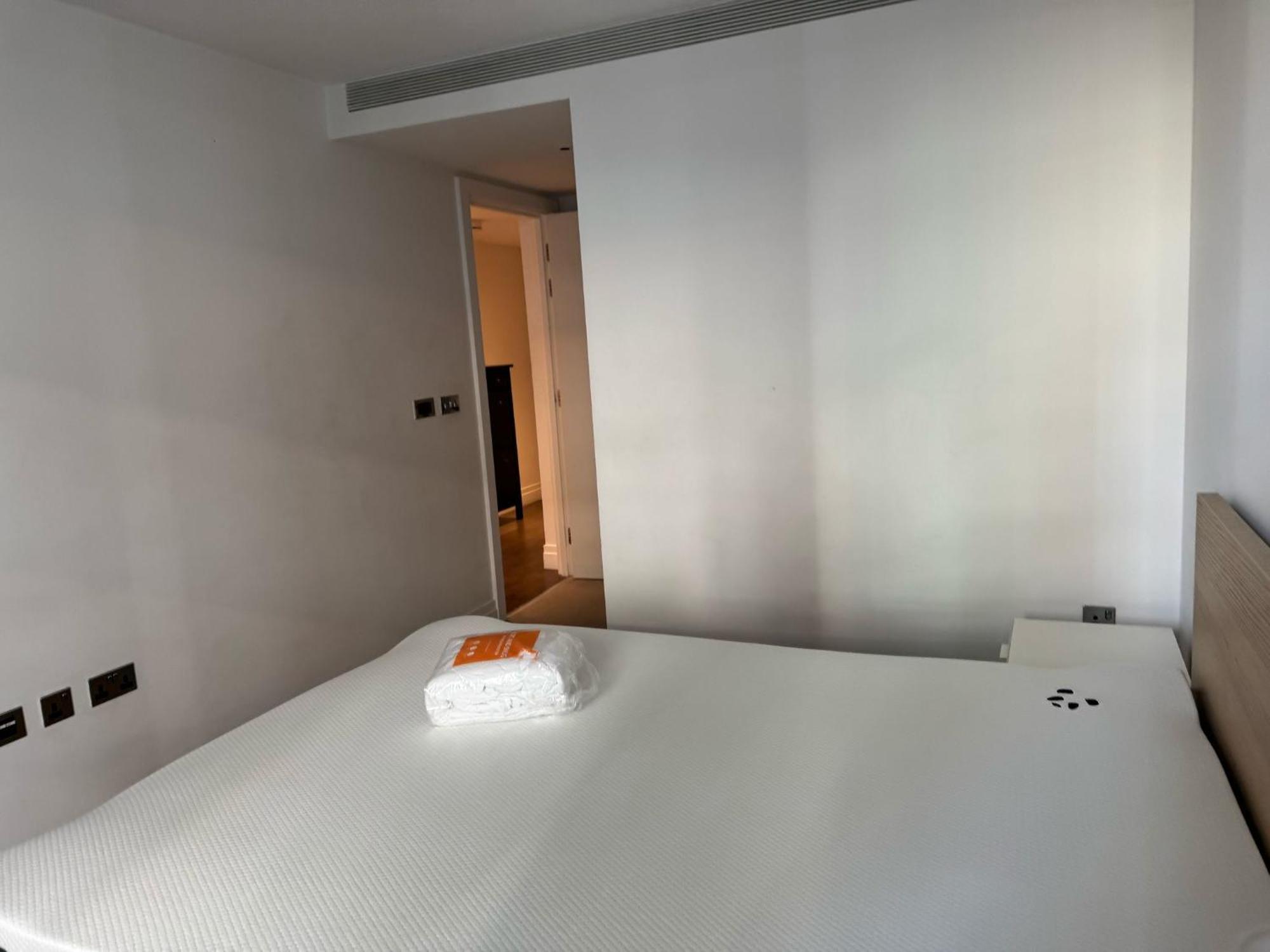 2 Bed Flat Big Ben View Daire Londra Dış mekan fotoğraf