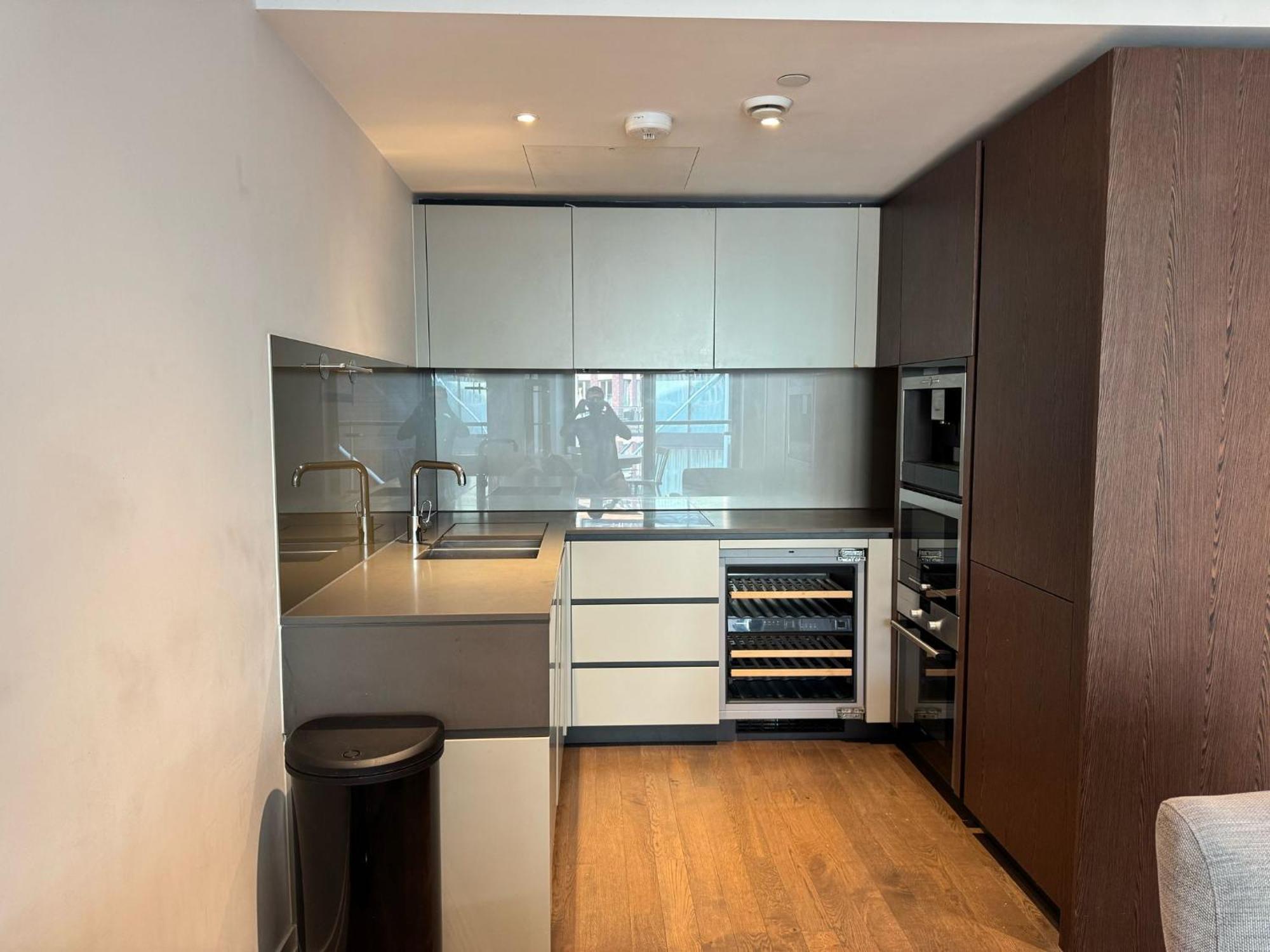 2 Bed Flat Big Ben View Daire Londra Dış mekan fotoğraf
