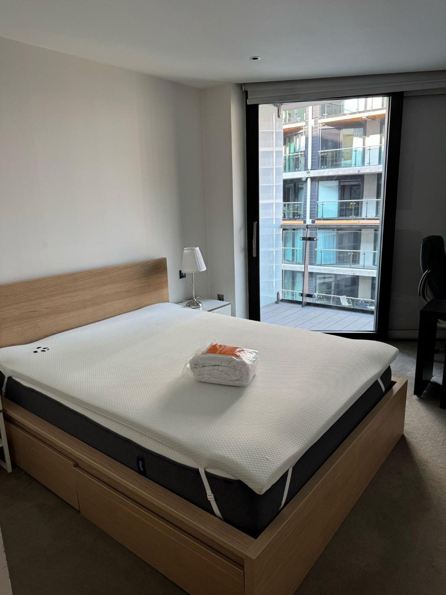 2 Bed Flat Big Ben View Daire Londra Dış mekan fotoğraf