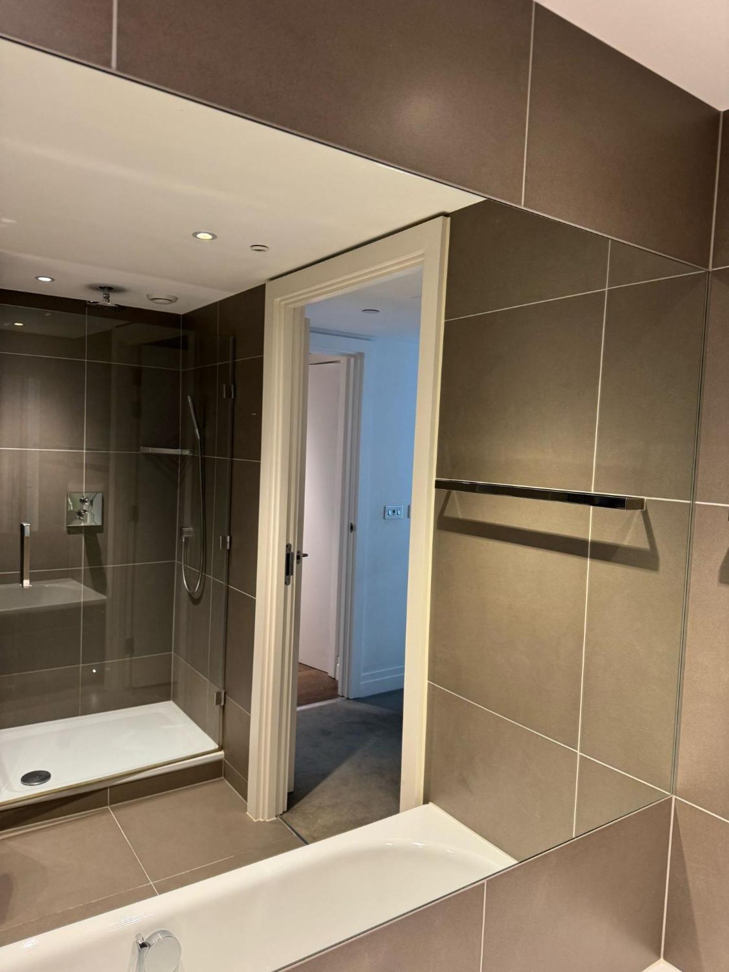 2 Bed Flat Big Ben View Daire Londra Dış mekan fotoğraf