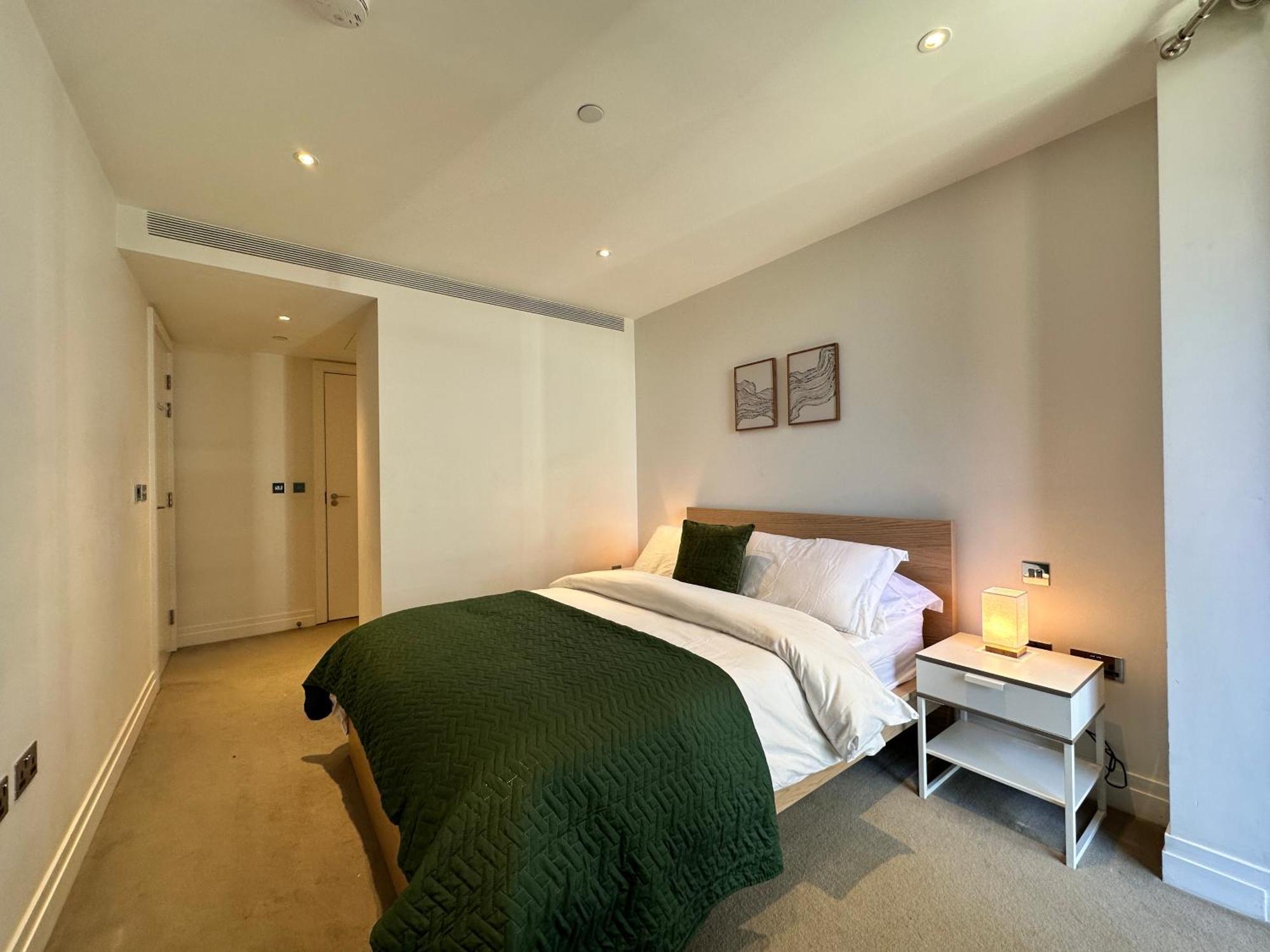 2 Bed Flat Big Ben View Daire Londra Dış mekan fotoğraf