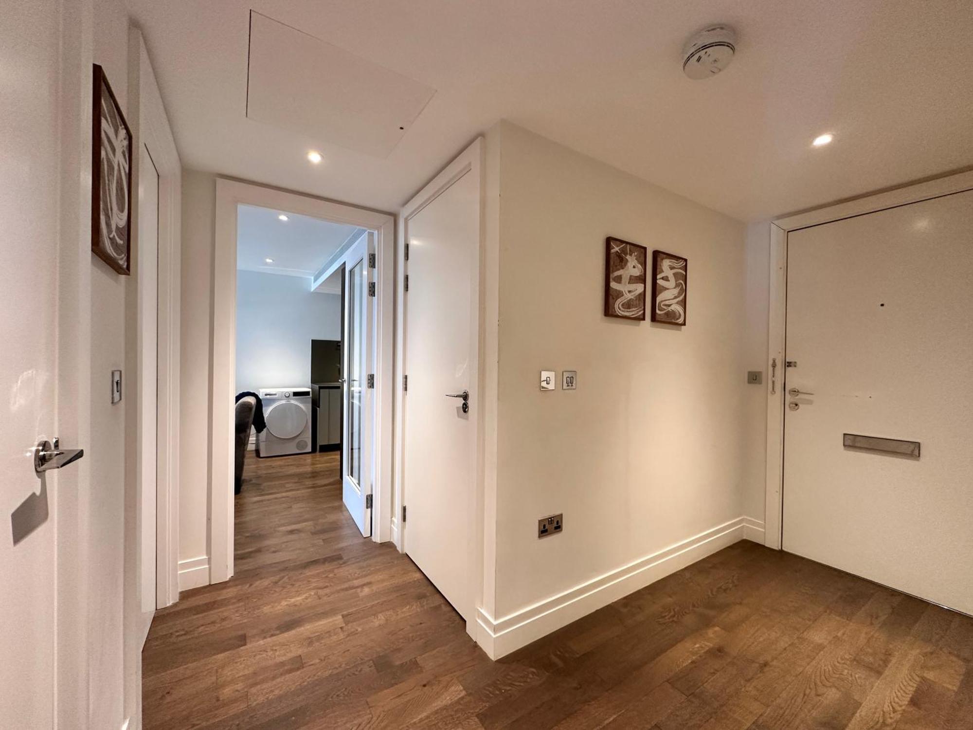 2 Bed Flat Big Ben View Daire Londra Dış mekan fotoğraf