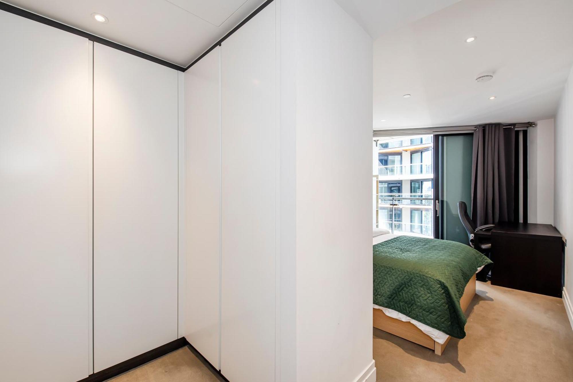2 Bed Flat Big Ben View Daire Londra Dış mekan fotoğraf
