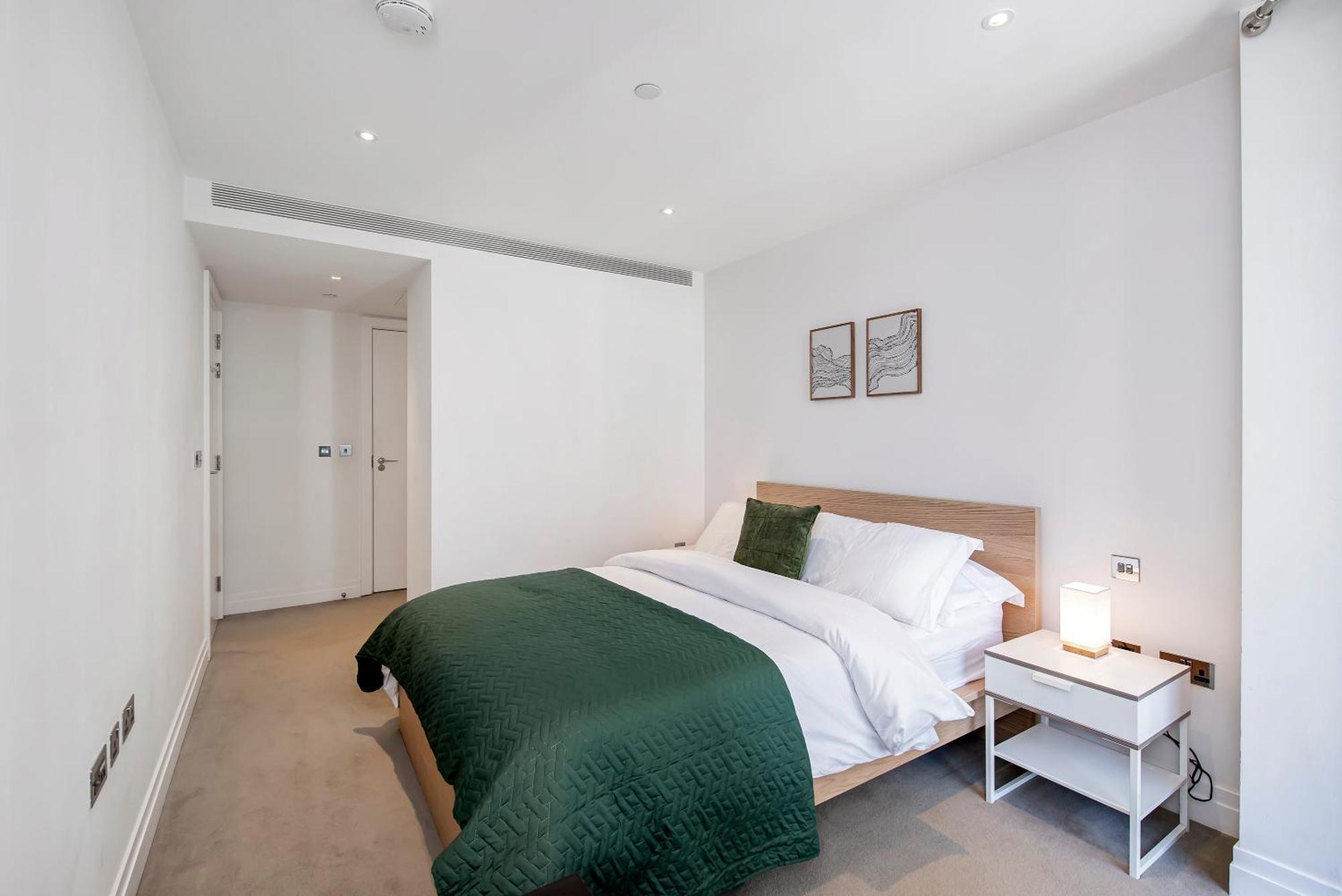2 Bed Flat Big Ben View Daire Londra Dış mekan fotoğraf